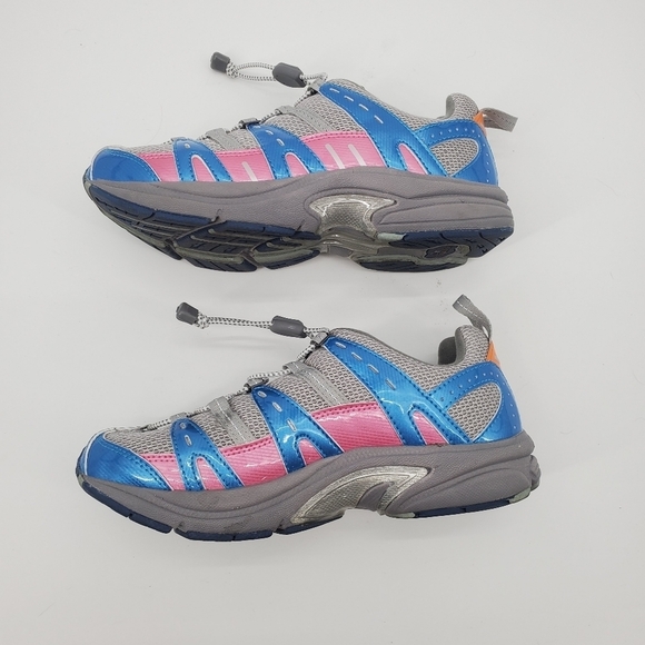 Dr. Comfort Refresh Women's Therapeutic Diabetic Extra Depth Sneaker women's 8W - Picture 5 of 7